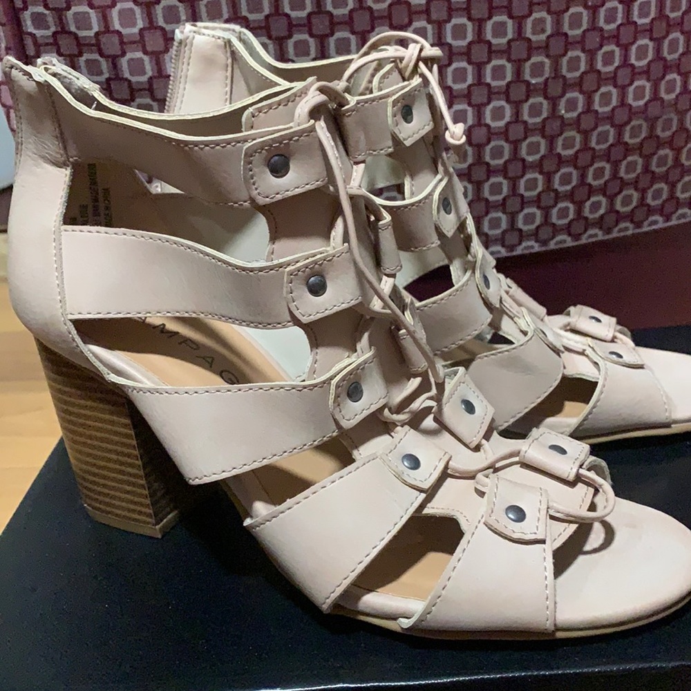 Cute Shoes